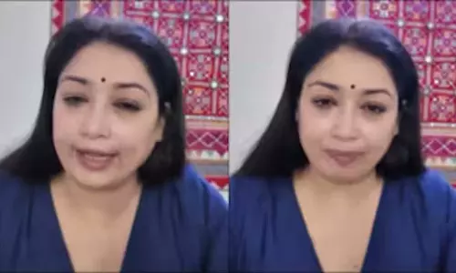 Gurugram की महिला का आरोप, पुलिस ने कार नंबर से उसके इंस्टाग्राम अकाउंट को ट्रैक किया Gurugram की महिला का आरोप, पुलिस ने कार नंबर से उसके इंस्टाग्राम अकाउंट को ट्रैक किया