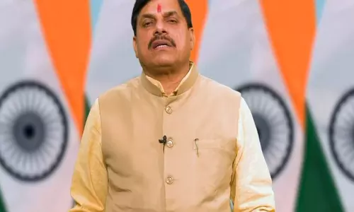 CM मोहन यादव ने कहा, यह सुनिश्चित किया जाएगा कि किसी भी किसान को नुकसान न हो।