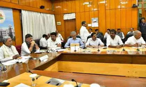 Bengaluru: जाति सर्वेक्षण की शुरुआत, 7 अक्टूबर तक रिपोर्ट देने का आदेश
