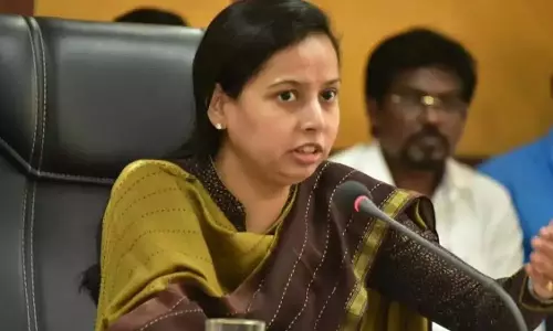 आंगनवाड़ी कार्यकर्ताओं को 2,000 रुपये का भाऊ-बीज उपहार मिलेगा, राज्य ने 40.61 करोड़ आवंटित किए आंगनवाड़ी कार्यकर्ताओं को 2,000 रुपये का भाऊ-बीज उपहार मिलेगा, राज्य ने 40.61 करोड़ आवंटित किए