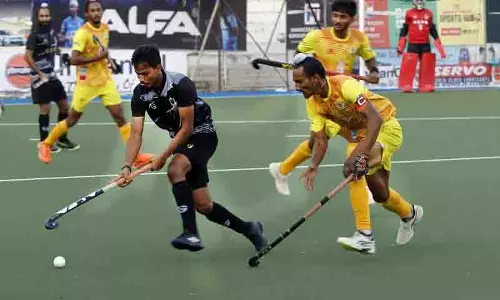 Jalandhar: 42वां सुरजीत हॉकी टूर्नामेंट 23 अक्टूबर से शुरू होगा