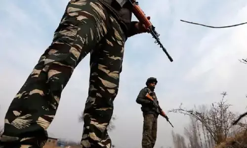 सुकमा-बीजापुर के युवाओं को CRPF ज्वॉइन करने का सुनहरा मौका सुकमा-बीजापुर के युवाओं को CRPF ज्वॉइन करने का सुनहरा मौका