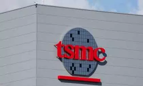 इंटेल की अफवाहों के बीच TSMC ने निवेश या साझेदारी पर बातचीत से इनकार किया इंटेल की अफवाहों के बीच TSMC ने निवेश या साझेदारी पर बातचीत से इनकार किया