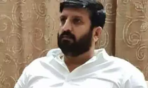 Pune: गैंगस्टर नीलेश घायवाल लंदन फरार, कोथरुड फायरिंग मामले में वांछित