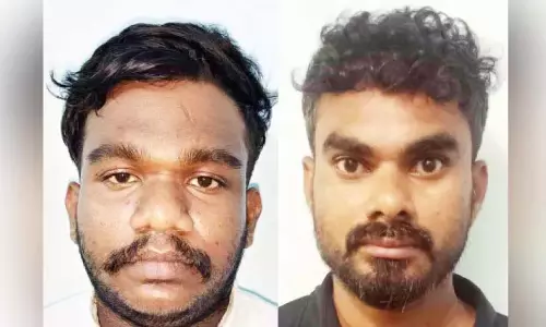 कोट्टक्कल में बड़ा ड्रग भंडाफोड़; 136.965 ग्राम MDMA के साथ दो गिरफ्तार कोट्टक्कल में बड़ा ड्रग भंडाफोड़; 136.965 ग्राम MDMA के साथ दो गिरफ्तार