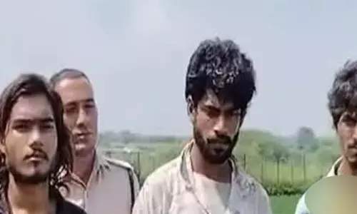 एसपी ने कवर्धा गैंगरेप मामले में किया खुलासा, बाइक से अपहरण फिर हैवानियत