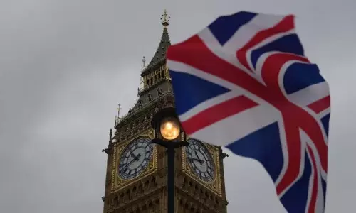 UK में नौकरियों के लिए डिजिटल आईडी अनिवार्य UK में नौकरियों के लिए डिजिटल आईडी अनिवार्य
