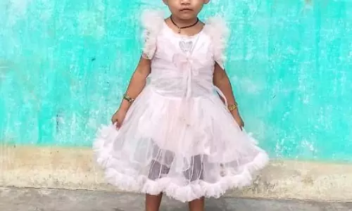 नेन्ती की नई शुरूआत नेन्ती की नई शुरूआत
