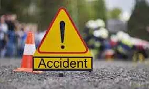 Jharkhand: दो अलग-अलग सड़क दुर्घटनाओं में छह लोगों की मौत, सात घायल