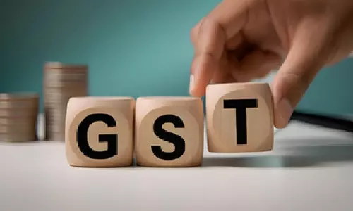 व्यवसायों पर GST कटौती के प्रभाव की रिपोर्ट जल्द व्यवसायों पर GST कटौती के प्रभाव की रिपोर्ट जल्द