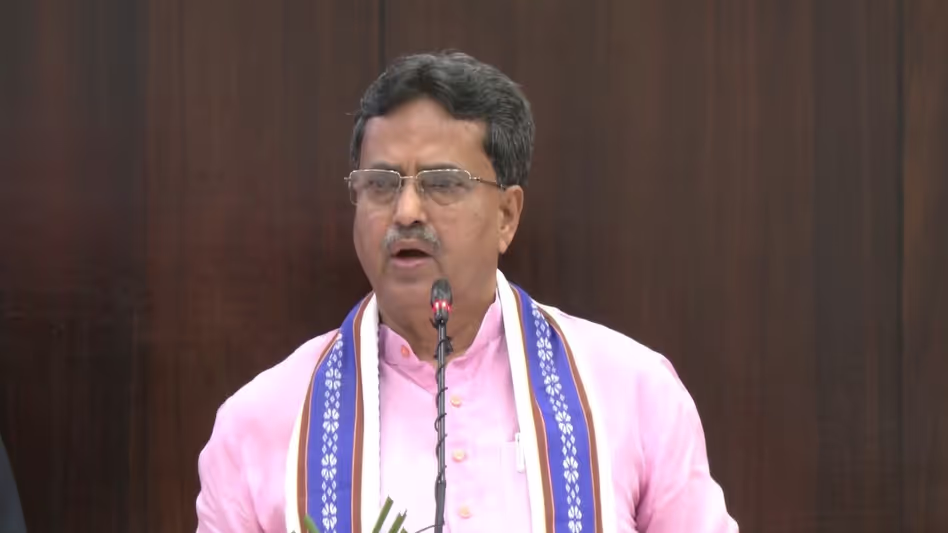 Tripura  ने दुर्गा पूजा से पहले बुनियादी ढांचे, कल्याण परियोजनाओं के लिए 50.65 करोड़ रुपये मंजूर किए