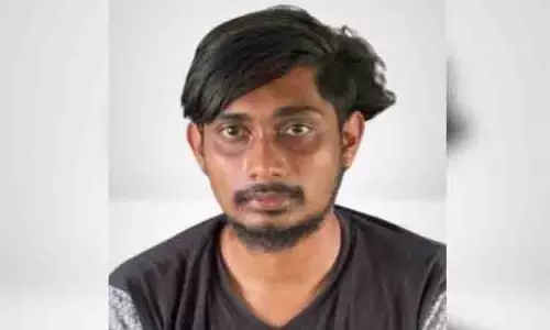 CHENNAI: ऑनलाइन मिली महिला को ब्लैकमेल करने वाले व्यक्ति को दो साल का कठोर कारावास