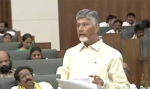 दशहरा उत्सव में विजयवाड़ा कोलकाता और मैसूर से आगे: CM Chandrababu