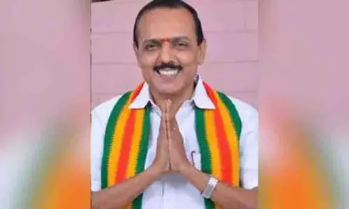 कलैमामणि पुरस्कारों से जाति प्रतिज्ञा से जुड़े Valli Kummi प्रमोटर को सम्मानित करने पर आक्रोश
