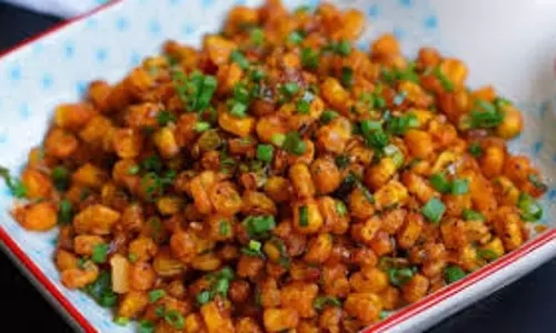 Tasty Crispy Corn: हर मौके पर फिट, हर दिल को हिट