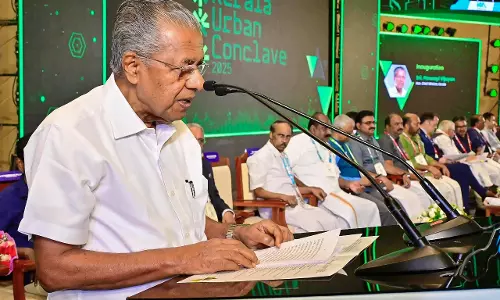 Kerala सोना तस्करी मामले में विजयन सरकार को बड़ा झटका