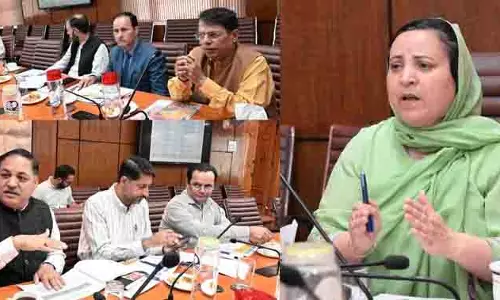 समय पर परीक्षाएं आयोजित करें और परिणाम जल्द घोषित करें, आईटू ने J&K स्कूल बोर्ड से कहा