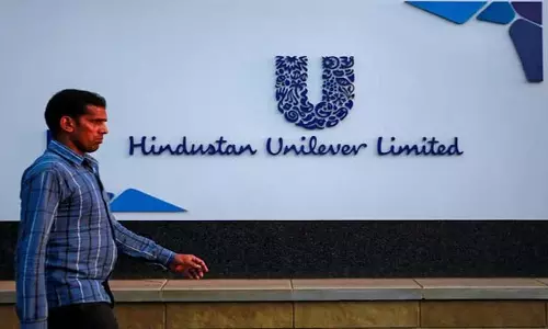 HUL का कहना है कि कंपनी के पोर्टफोलियो का लगभग 40% जीएसटी संशोधन से लाभान्वित हुआ
