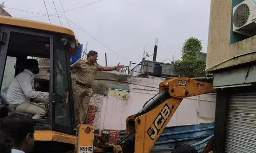 अंडेकर और घईवाल के बाद, पुणे पुलिस ने टीपू पठान गिरोह पर कार्रवाई की