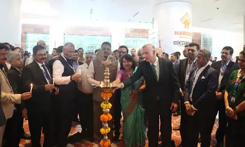 Homethon Property Expo 2025: दिवाली पर रियल एस्टेट बाजार में आई तेजी Homethon Property Expo 2025: दिवाली पर रियल एस्टेट बाजार में आई तेजी
