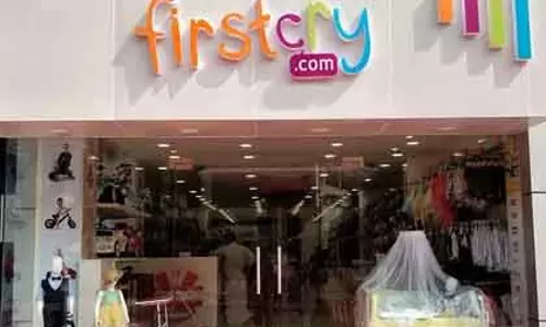 FirstCry पर भ्रामक विज्ञापन के लिए CCPA ने ₹2 लाख का जुर्माना लगाया FirstCry पर भ्रामक विज्ञापन के लिए CCPA ने ₹2 लाख का जुर्माना लगाया