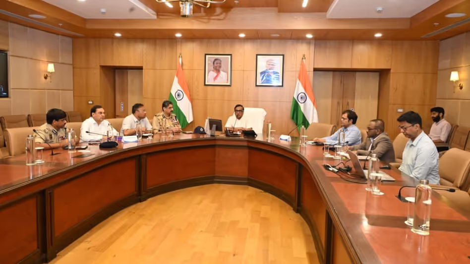 Assam  के मुख्यमंत्री ने जोरहाट में जुबीन गर्ग की तेरहवीं की रस्मों की तैयारियों की समीक्षा की