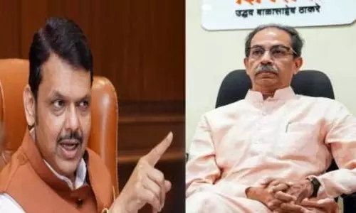 CM Fadnavis ने ठाकरे पर निशाना साधा: 600 करोड़ का फंड, लेकिन एक पैसा भी खर्च नहीं हुआ