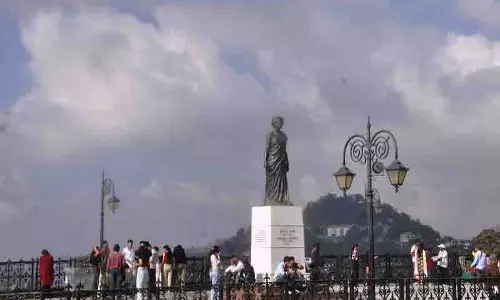 अगले दो दिनों में Himachal से मानसून की वापसी अगले दो दिनों में Himachal से मानसून की वापसी