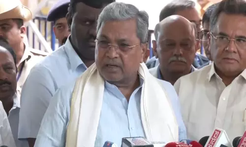 CM ने अधिकारियों को सामाजिक-शैक्षणिक सर्वेक्षण में तेजी लाने का निर्देश दिया, 7 अक्टूबर की समय सीमा तय की