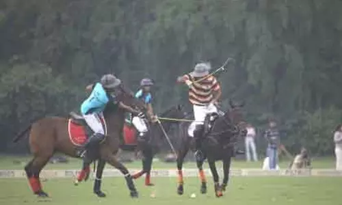 जयपुर पोलो टीम ने नेवी कनोटा पोलो को हराकर सेमीफाइनल में प्रवेश किया जयपुर पोलो टीम ने नेवी कनोटा पोलो को हराकर सेमीफाइनल में प्रवेश किया