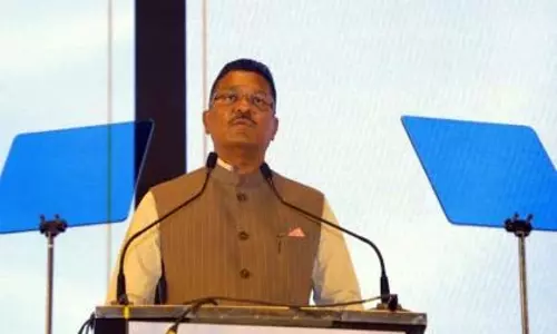 प्रताप सरनाईक ने NAREDCO से राज्य की 13,000 एकड़ जमीन का उपयोग विकास के लिए करने का आग्रह किया प्रताप सरनाईक ने NAREDCO से राज्य की 13,000 एकड़ जमीन का उपयोग विकास के लिए करने का आग्रह किया