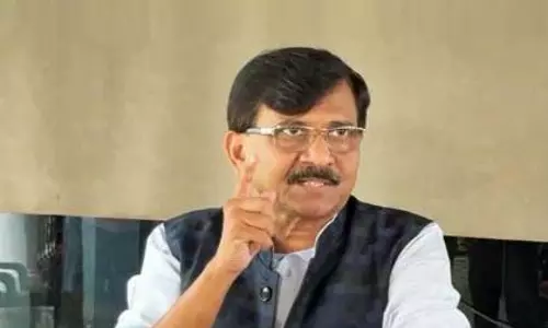 राउत, ठाकरे समूह ने PM Cares Fund के जरिए किसानों को कर्ज मुक्त करने की मांग की