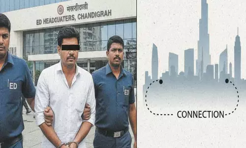 सांकेतिक तस्वीर (AI) सांकेतिक तस्वीर (AI)