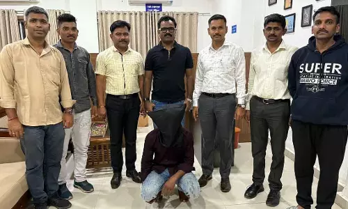 AI तकनीक का घिनौना इस्तेमाल, महिला को अश्लील फोटो से डराया धमकाया गया