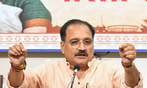दिल्ली BJP ने पीएम मोदी के जन्मदिन पर 14 जिलों में स्वदेशी मेला किया आयोजित