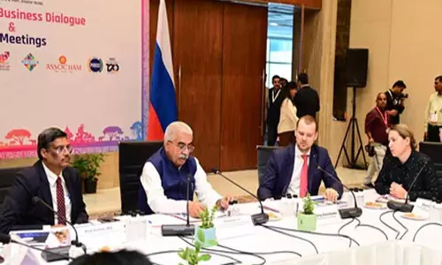 यूपी में निवेश की अपार संभावनाएं, हरसंभव मदद करेगी सरकार