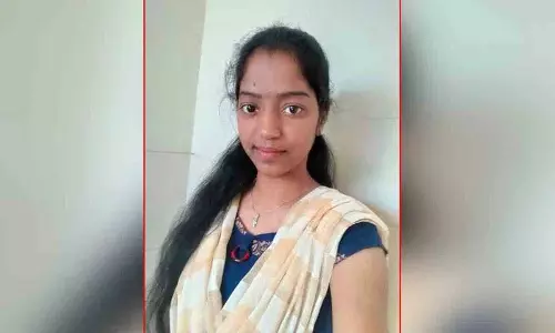 Bendri Bhojavva ने साबित किया कि गरीबी सरकारी काम में बाधा नहीं