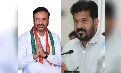Congress विधायक ने विश्व बैंक से 100 करोड़ रुपये मांगे