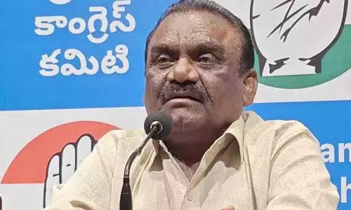 बीयर और शराब की राजनीति नहीं: विधायक Mandula Samuel