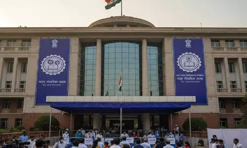 BJP ने चुनाव आयोग को लिखा पत्र, BLO की नियुक्ति का उठाया मुद्दा