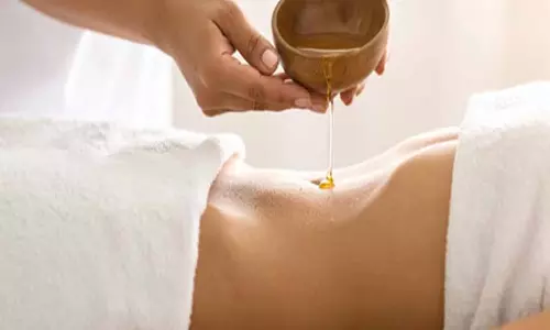 नाभि खिसकना : छोटी सी समस्या, लेकिन बिगाड़ सकती है पूरा स्वास्थ्य! जानें उपाय