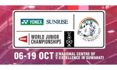 BWF विश्व जूनियर चैंपियनशिप 2025 के बारे में पांच ज़रूरी तथ्य