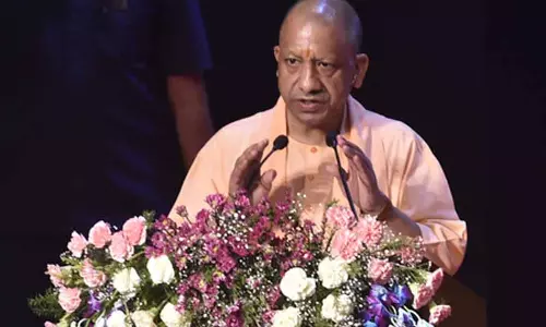 योगी सरकार का बड़ा अभियान, हर कार्यस्थल बनेगा महिलाओं के लिए सुरक्षित योगी सरकार का बड़ा अभियान, हर कार्यस्थल बनेगा महिलाओं के लिए सुरक्षित