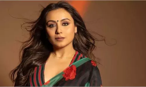 नेशनल अवॉर्ड की खबर सुनकर मां हुईं भावुक, Rani Mukerji  ने साझा की दिल छू लेने वाली कहानी