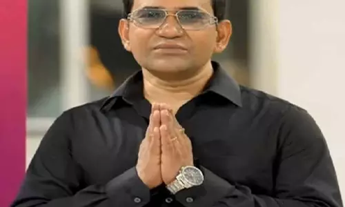 चुनाव को लेकर निरहुआ ने रिलीज किया चुनावी गीत, छा गया रफ्तार पकड़ लिहले बा बिहार