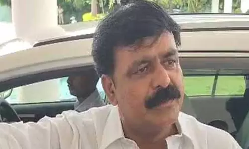 जनता का विश्वास एनडीए के साथ, बनेगी दोबारा हमारी सरकार: मोहम्मद जमा खां जनता का विश्वास एनडीए के साथ, बनेगी दोबारा हमारी सरकार: मोहम्मद जमा खां