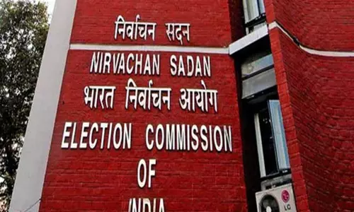 पवन खेड़ा ने कुंदरकी उपचुनाव में वोट चोरी का लगाया आरोप तो चुनाव आयोग ने दिया जवाब