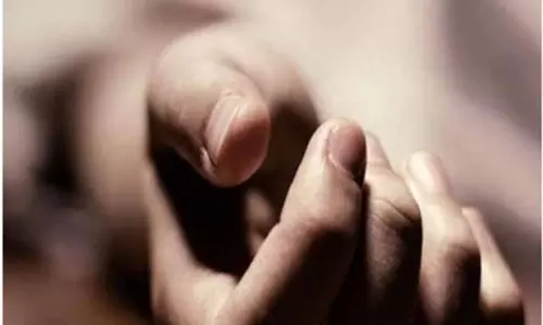 झारखंड में वज्रपात की घटनाओं में छह की मौत, छह घायल झारखंड में वज्रपात की घटनाओं में छह की मौत, छह घायल