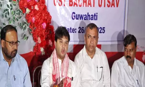 प्रधानमंत्री 27 सितंबर को देश को पूर्णतः स्वदेशी 4जी स्टैक का देंगे तोहफा: सिंधिया