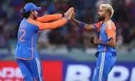 IND vs SL: सुपर ओवर में भारत ने श्रीलंका को हराया, Super Over में अर्शदीप सिंह दिए सिर्फ 2 रन IND vs SL: सुपर ओवर में भारत ने श्रीलंका को हराया, Super Over में अर्शदीप सिंह दिए सिर्फ 2 रन
